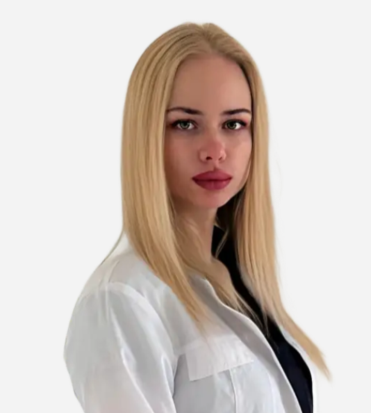 Портрет человека
